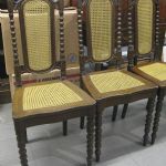 558 7687 CHAIRS